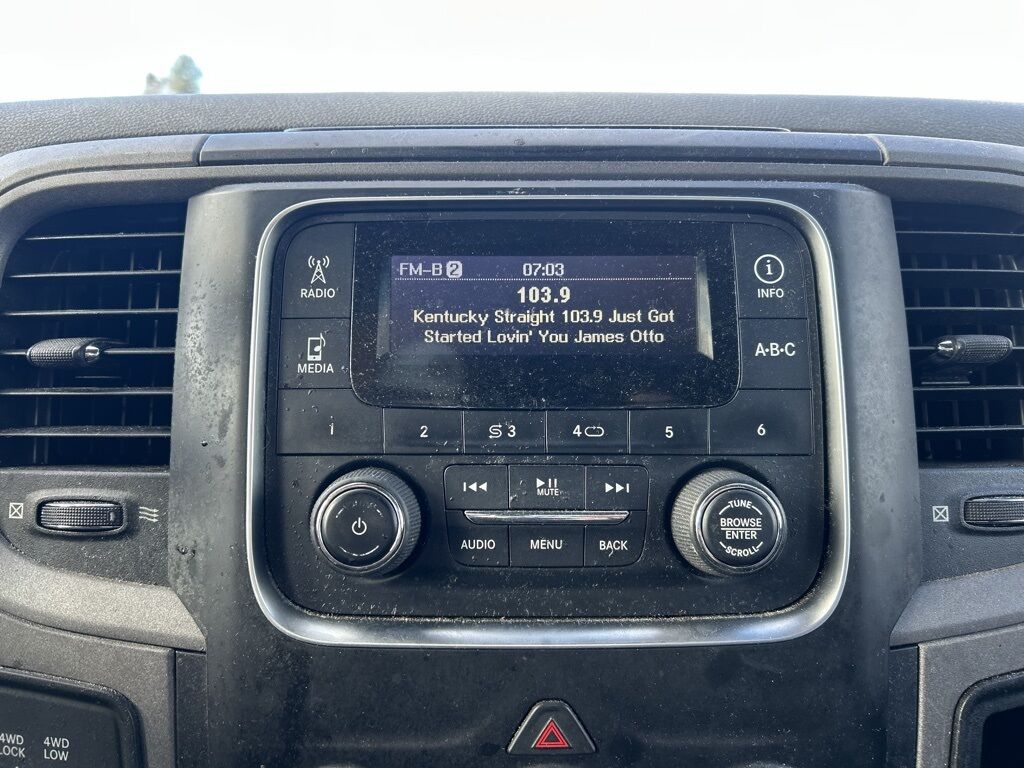 2013 Ram 1500 Tradesman Crestwood KY