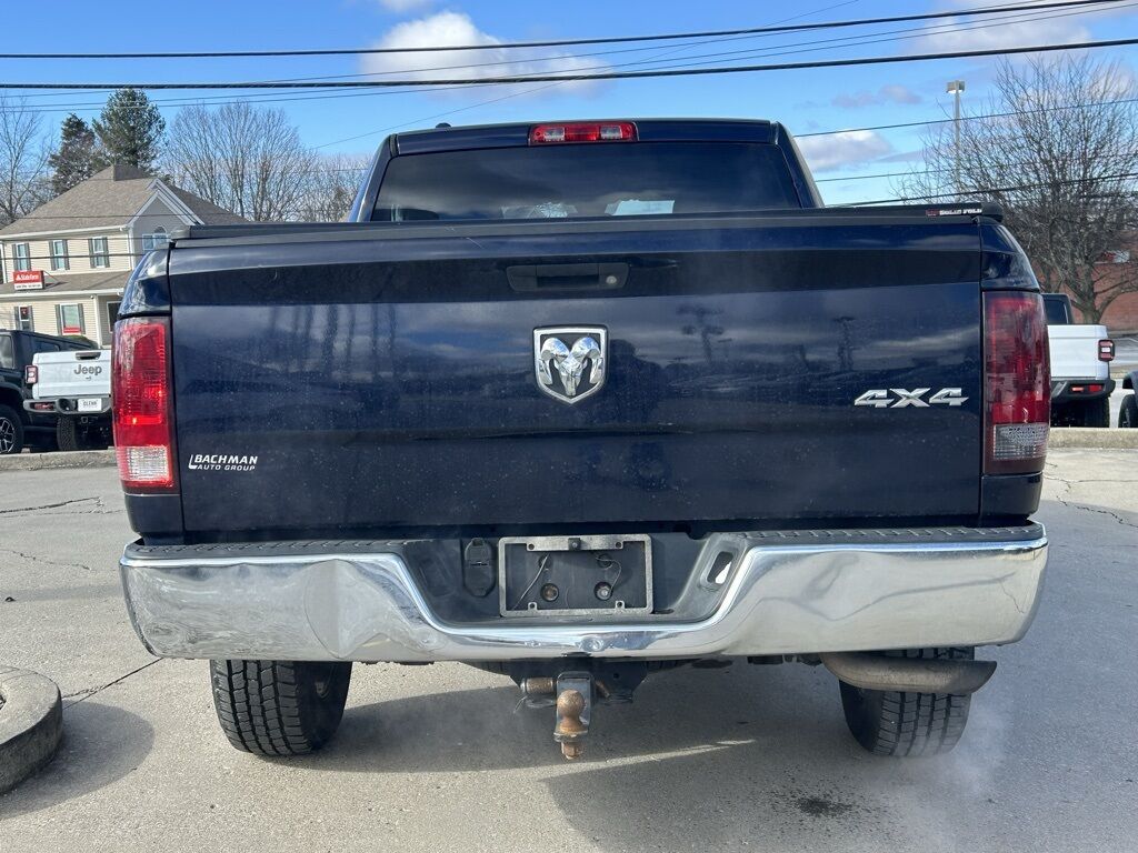 2013 Ram 1500 Tradesman Crestwood KY