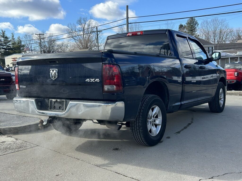 2013 Ram 1500 Tradesman Crestwood KY