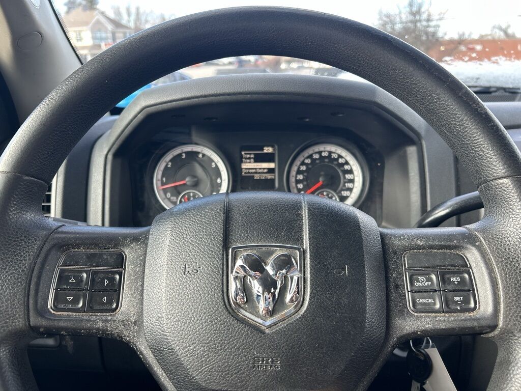 2013 Ram 1500 Tradesman Crestwood KY