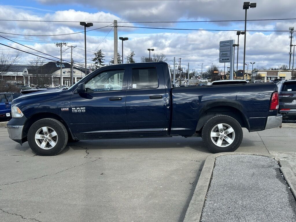 2013 Ram 1500 Tradesman Crestwood KY