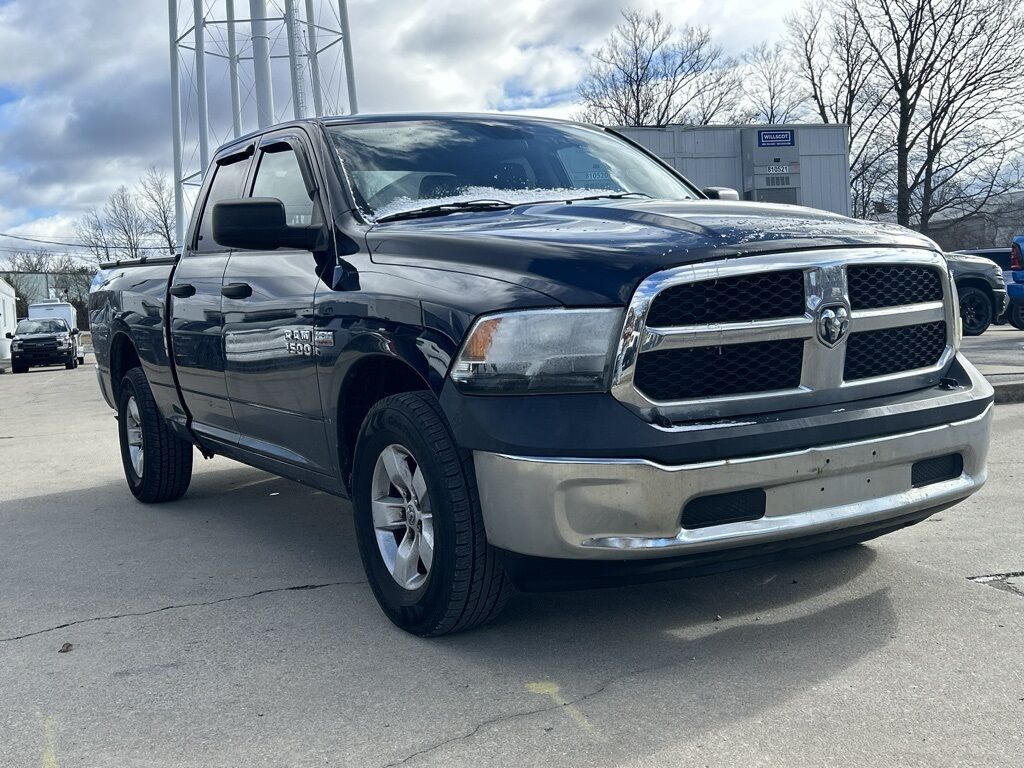 2013 Ram 1500 Tradesman Crestwood KY