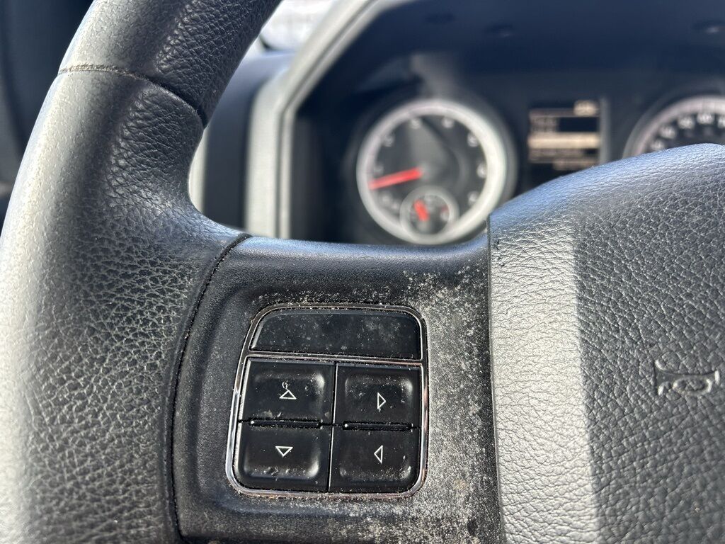 2013 Ram 1500 Tradesman Crestwood KY