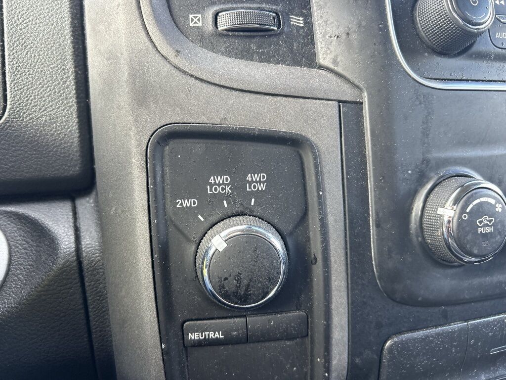 2013 Ram 1500 Tradesman Crestwood KY