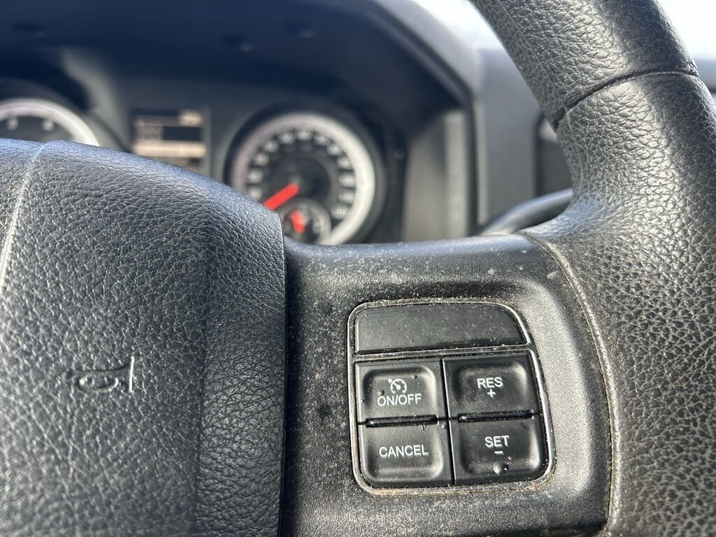 2013 Ram 1500 Tradesman Crestwood KY