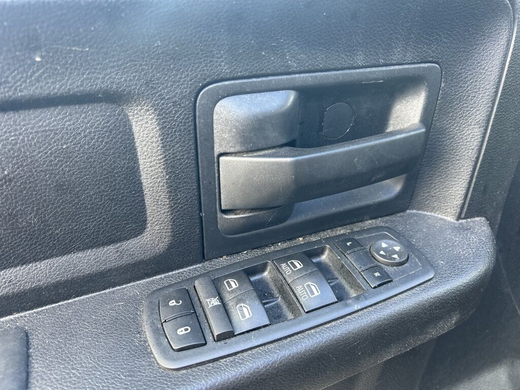 2013 Ram 1500 Tradesman Crestwood KY