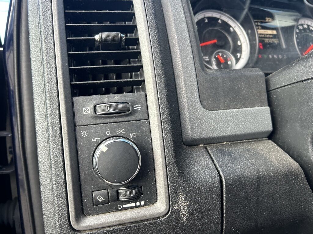 2013 Ram 1500 Tradesman Crestwood KY