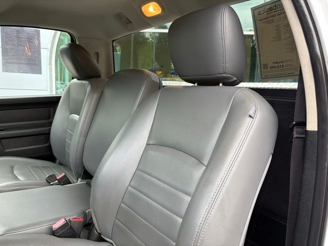 2013 Ram 1500 Tradesman Jacksonville FL