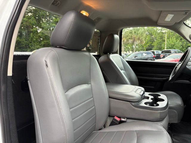 2013 Ram 1500 Tradesman Jacksonville FL