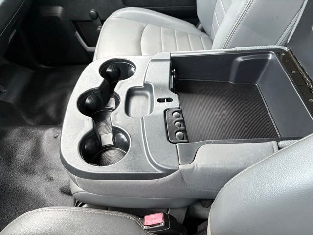 2013 Ram 1500 Tradesman Jacksonville FL