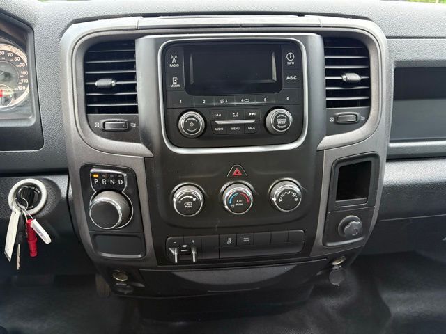 2013 Ram 1500 Tradesman Jacksonville FL