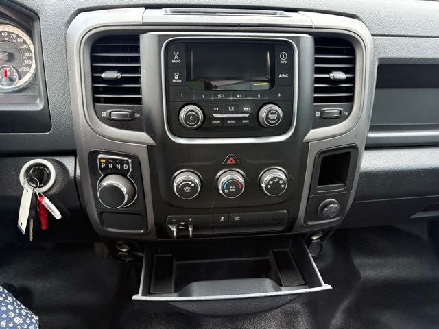 2013 Ram 1500 Tradesman Jacksonville FL