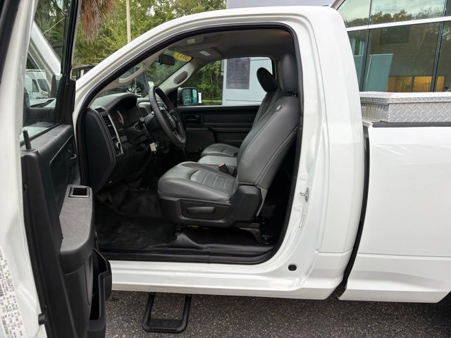 2013 Ram 1500 Tradesman Jacksonville FL