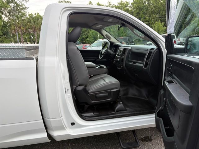 2013 Ram 1500 Tradesman Jacksonville FL