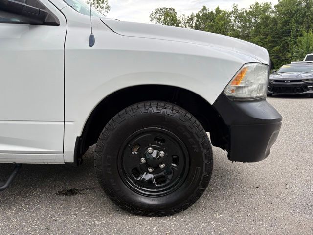 2013 Ram 1500 Tradesman Jacksonville FL