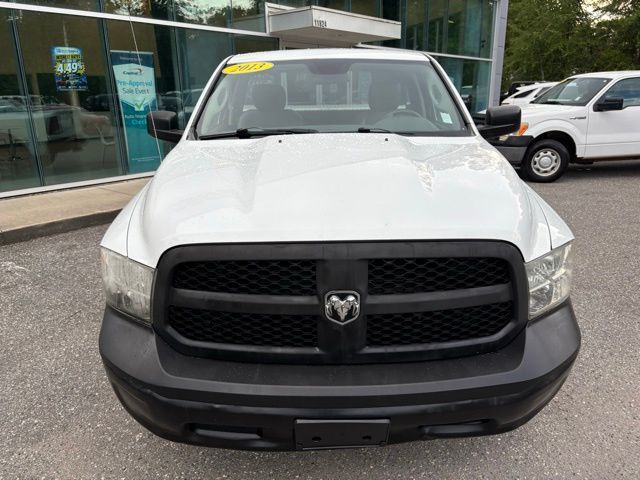 2013 Ram 1500 Tradesman Jacksonville FL