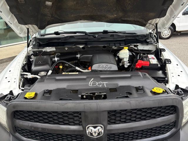 2013 Ram 1500 Tradesman Jacksonville FL