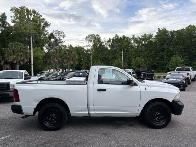 2013 Ram 1500 Tradesman Jacksonville FL