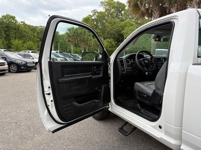 2013 Ram 1500 Tradesman Jacksonville FL