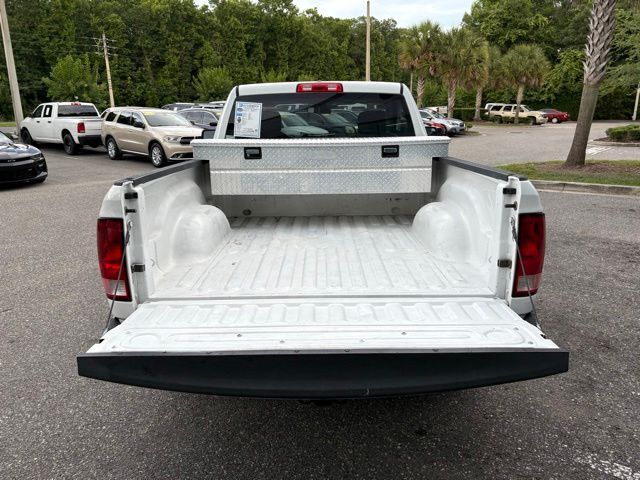 2013 Ram 1500 Tradesman Jacksonville FL