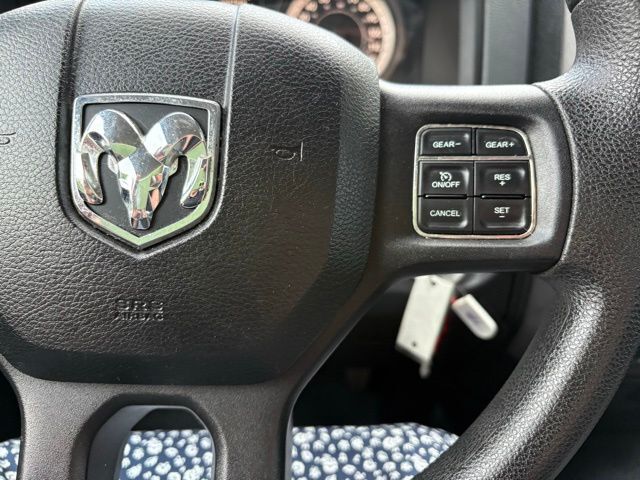 2013 Ram 1500 Tradesman Jacksonville FL
