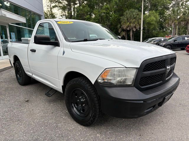 2013 Ram 1500 Tradesman Jacksonville FL