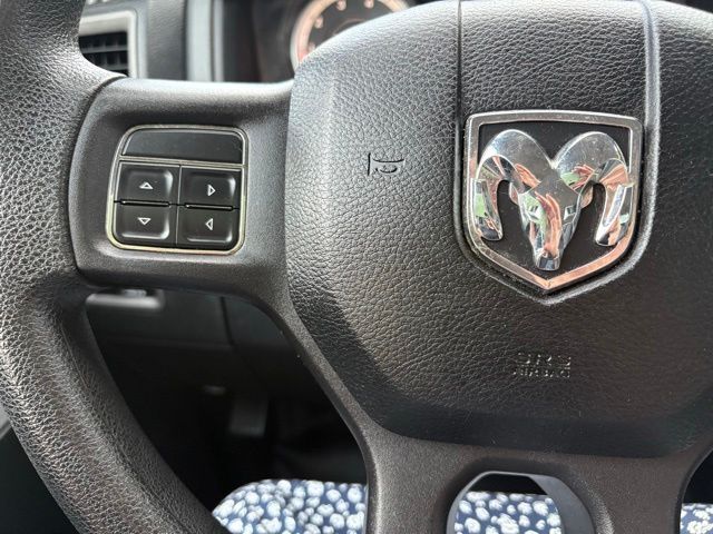 2013 Ram 1500 Tradesman Jacksonville FL