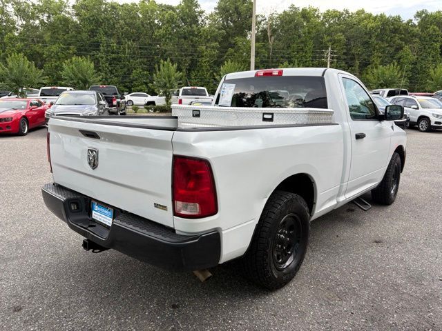 2013 Ram 1500 Tradesman Jacksonville FL