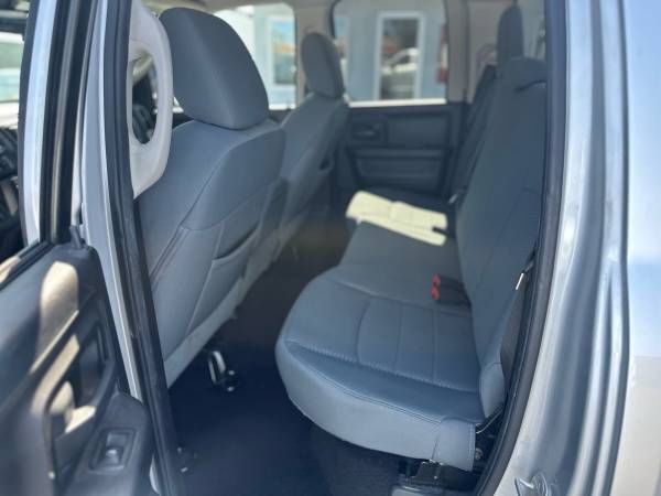 2013 Ram 1500 Tradesman Mesa AZ