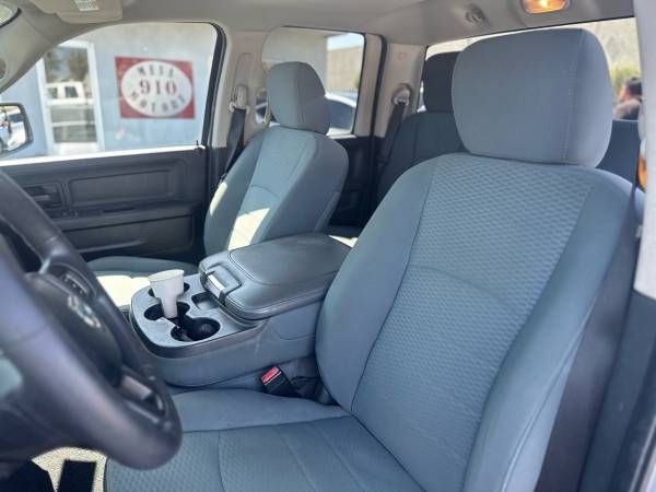 2013 Ram 1500 Tradesman Mesa AZ