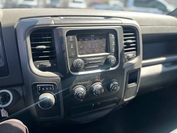 2013 Ram 1500 Tradesman Mesa AZ