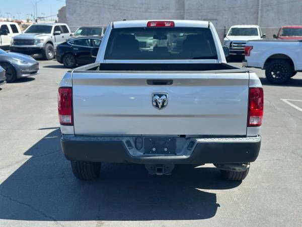 2013 Ram 1500 Tradesman Mesa AZ