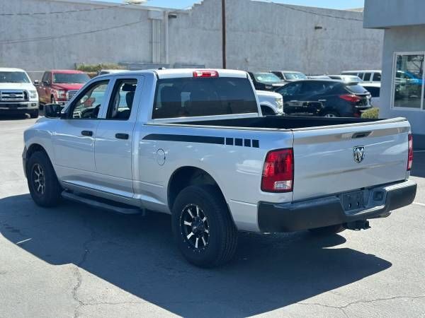 2013 Ram 1500 Tradesman Mesa AZ