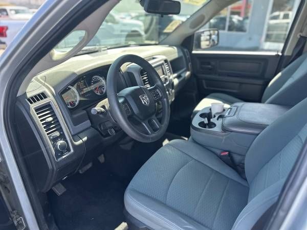 2013 Ram 1500 Tradesman Mesa AZ