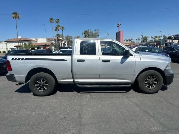2013 Ram 1500 Tradesman Mesa AZ
