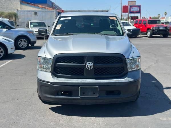 2013 Ram 1500 Tradesman Mesa AZ