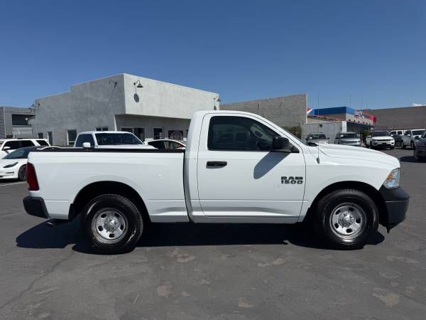 2013 Ram 1500 Tradesman Mesa AZ