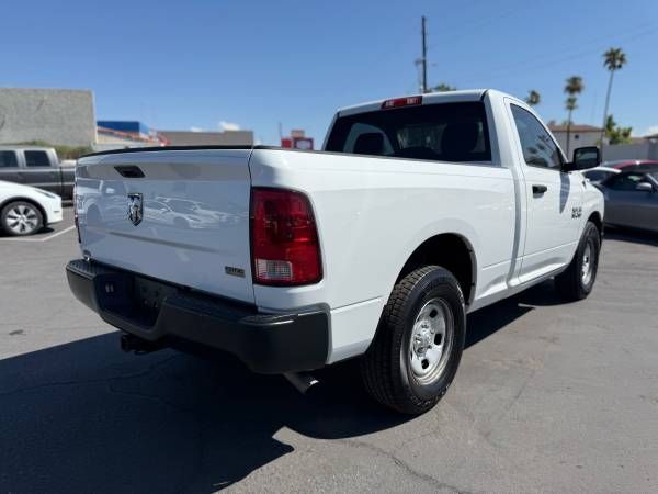 2013 Ram 1500 Tradesman Mesa AZ