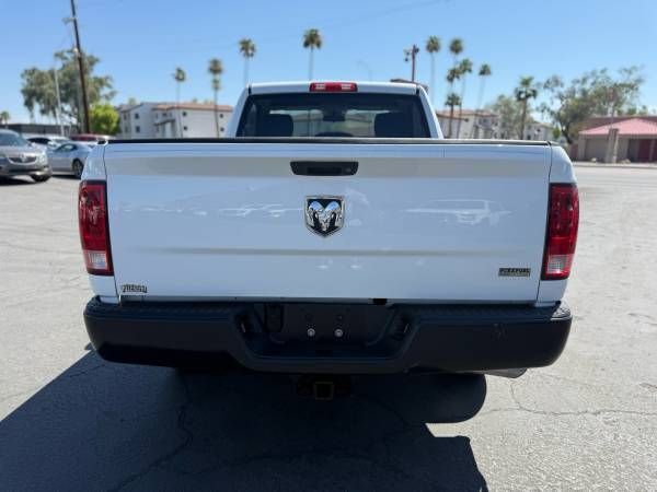 2013 Ram 1500 Tradesman Mesa AZ