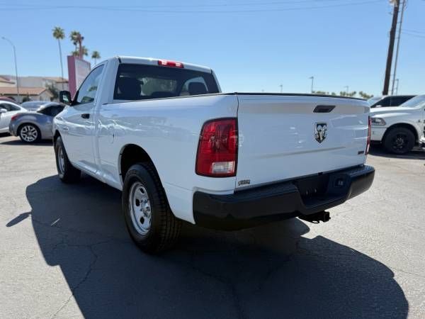 2013 Ram 1500 Tradesman Mesa AZ