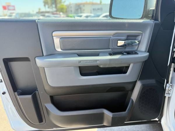 2013 Ram 1500 Tradesman Mesa AZ