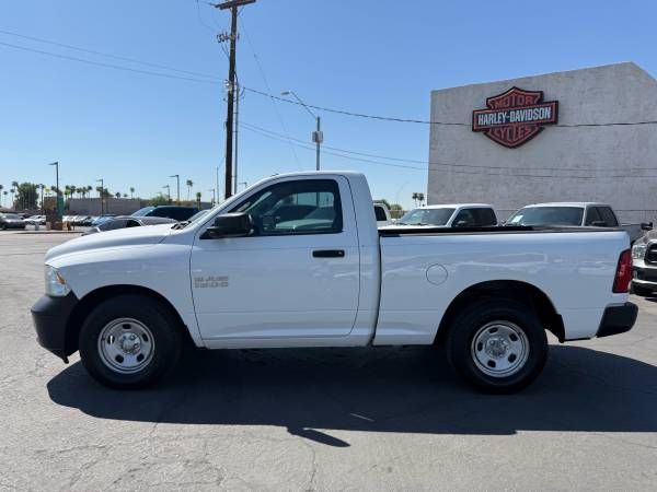 2013 Ram 1500 Tradesman Mesa AZ