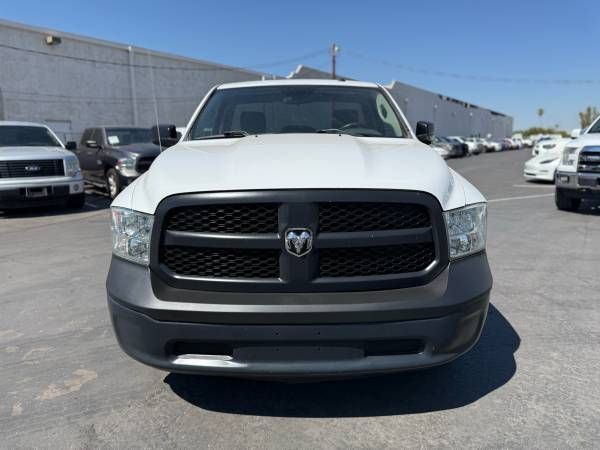 2013 Ram 1500 Tradesman Mesa AZ
