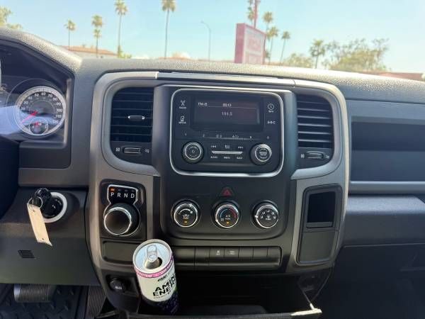 2013 Ram 1500 Tradesman Mesa AZ
