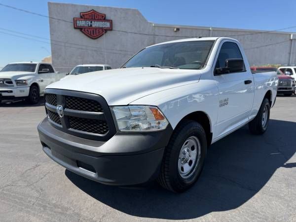 2013 Ram 1500 Tradesman Mesa AZ