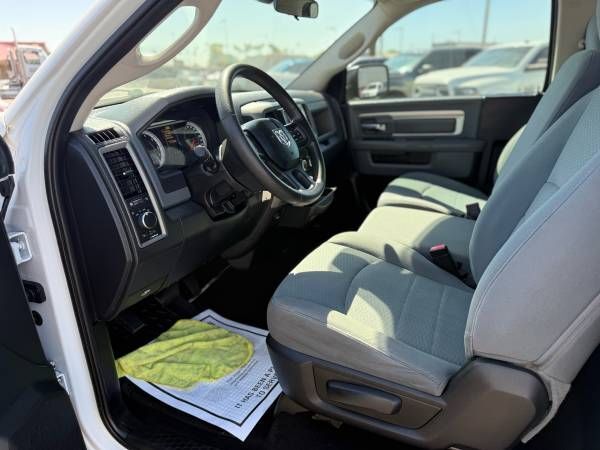 2013 Ram 1500 Tradesman Mesa AZ