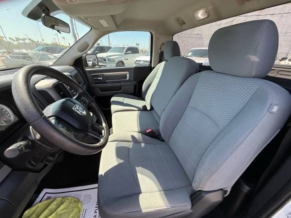 2013 Ram 1500 Tradesman Mesa AZ