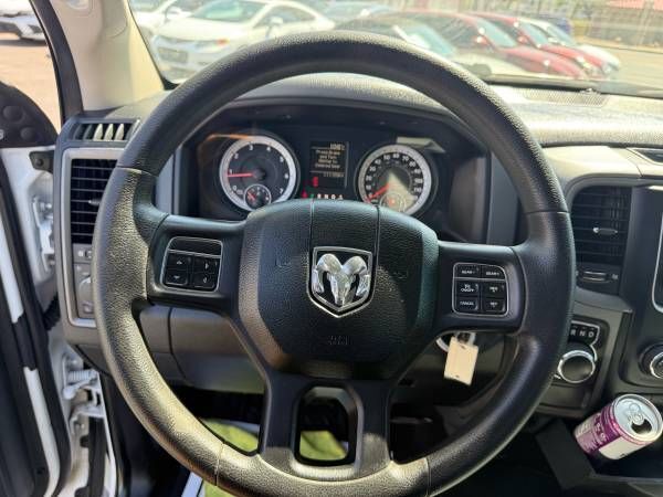 2013 Ram 1500 Tradesman Mesa AZ