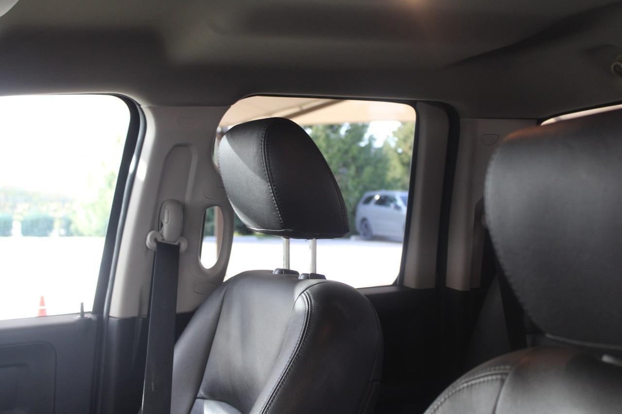 2013 Ram 1500 Tradesman Plano TX