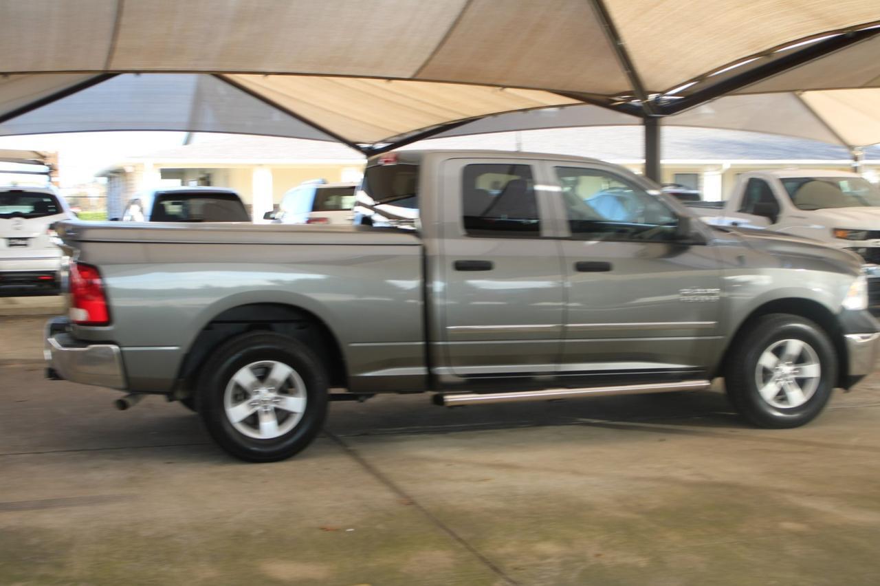 2013 Ram 1500 Tradesman Plano TX